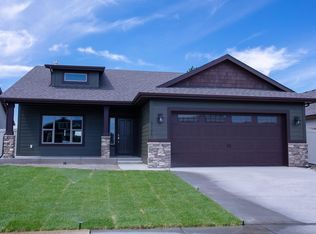 3072 N Callary St, Post Falls, ID 83854