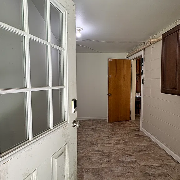 Welcome to 1004 Dixon Dr Apartment (ADU)