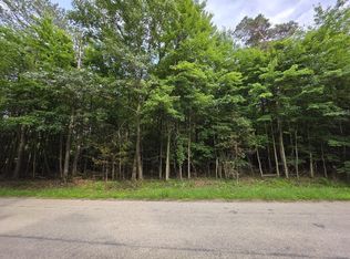 County Rd W #21, Wild Rose, WI 54984