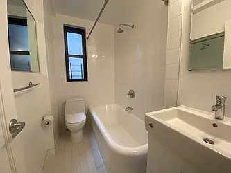 Rented by Stonehenge NYC LLC