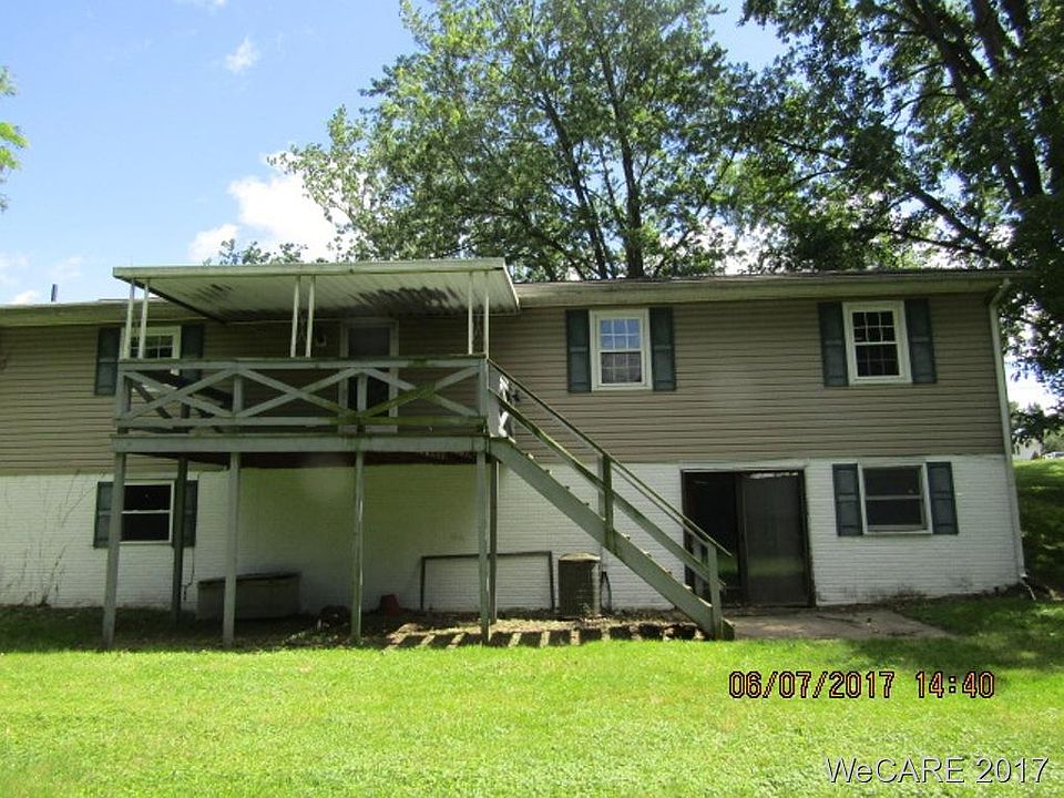2900 Fort Amanda Rd, Lima, OH 45805 Zillow
