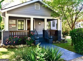 111 Ozone St SW, Atlanta, GA 30314