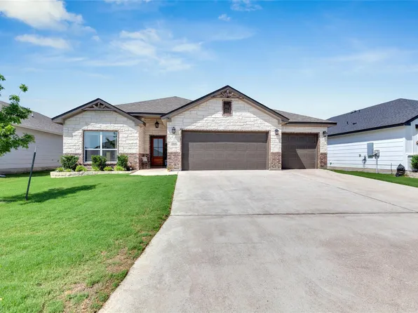8508 Glade Dr, Temple, TX 76502