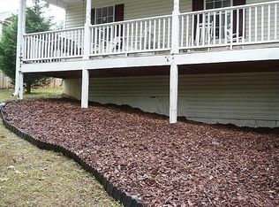 203 Paul Cagle Dr, Waleska, GA 30183