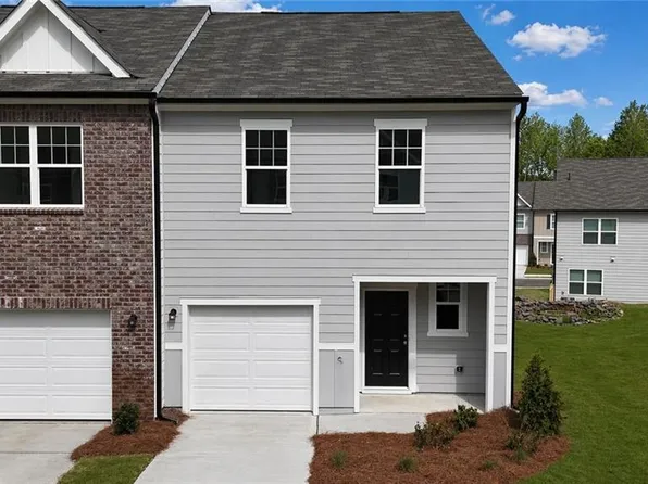 2079 Emerson Dr, Auburn, GA 30011