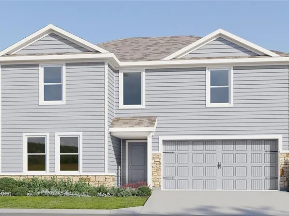2530 Aveeno Ave, Haines City, FL 33844