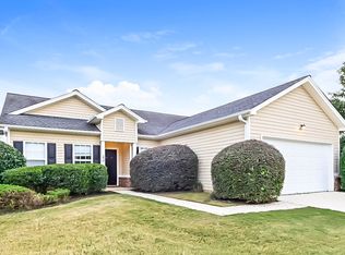 1910 Chadberry Walk, Stockbridge, GA 30281