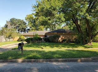 15818 Oakendell Dr, Houston, TX 77084