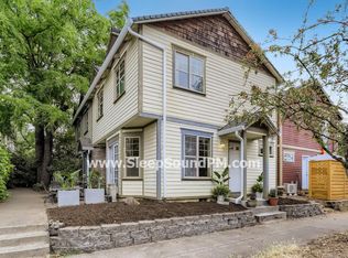 8407 N Princeton St, Portland, OR 97203