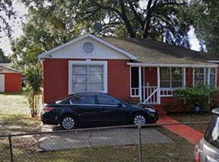 1101 E Eskimo Ave, Tampa, FL 33604