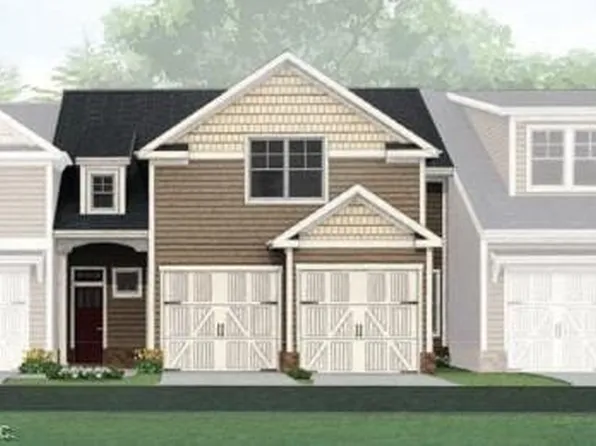 4712 Mahogany Run, Chesapeake, VA 23321