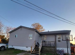 104 Rice St, Beckley, WV 25801