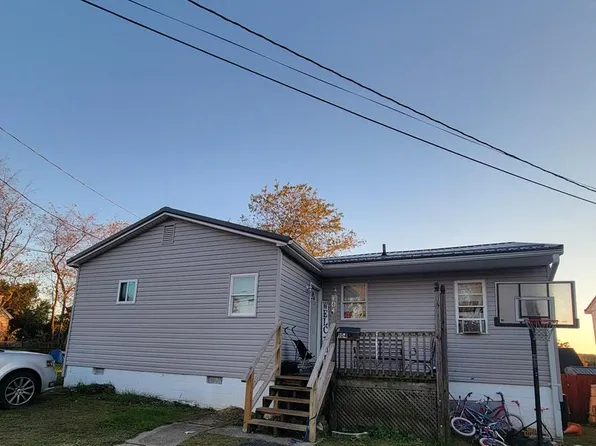 104 Rice St, Beckley, WV 25801