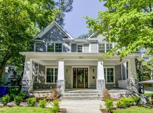 1832 Monroe Dr NE, Atlanta, GA 30324