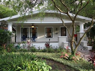 601 E Lambright St, Tampa, FL 33604