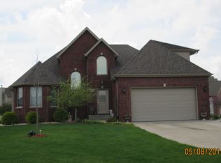 9303 94th Ct, Saint John, IN 46373