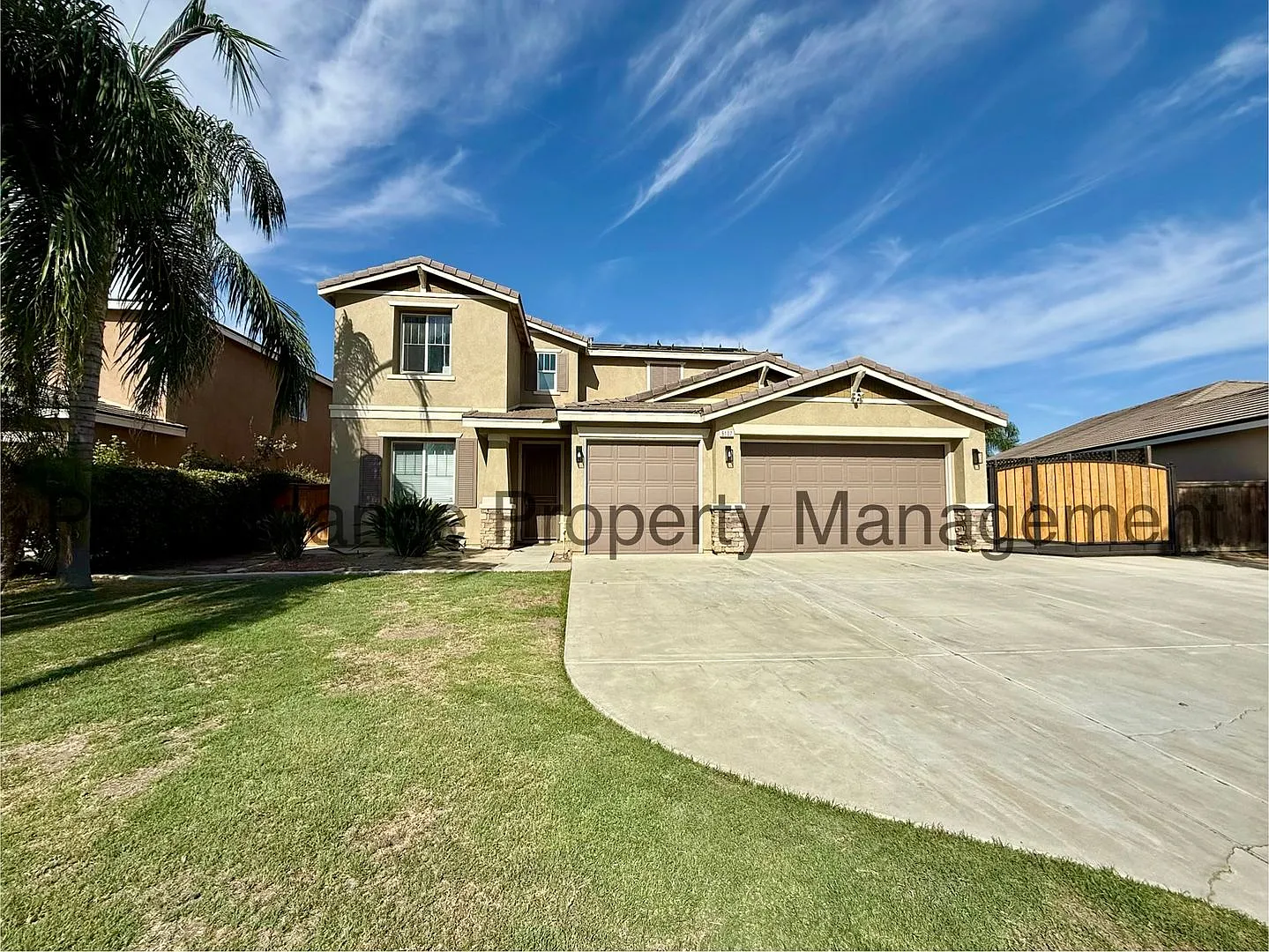 Beautiful 2 Story SW Bakersfield Home w/ Solar, RBP & Deposit Alternative Option — Photo 1