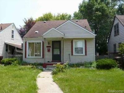 26637 Oakland St, Inkster, MI, 48141