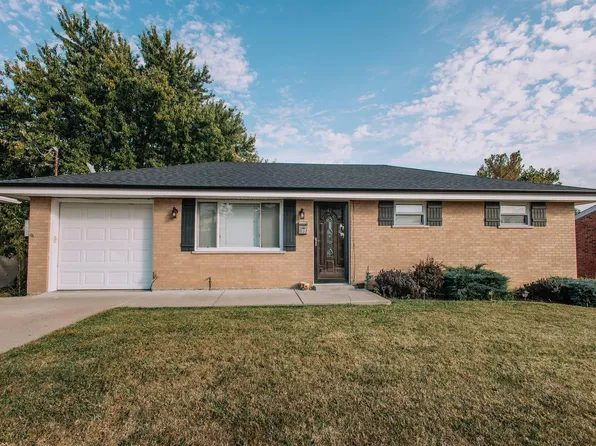 32 Shaw Dr, Alexandria, KY 41001
