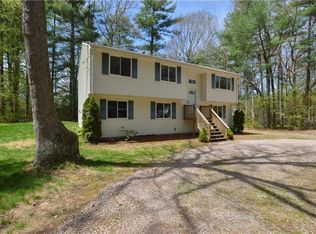 44 Old Hopkinton Cemetery Rd, Ashaway, RI 02804