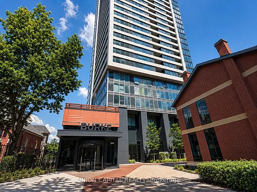 609 Sherbourne St #1901 Photo 1