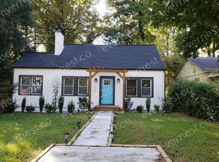1359 Lockwood Dr SW, Atlanta, GA