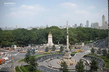 Sold by Sotheby's International Realty