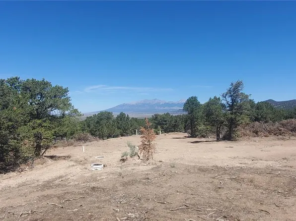 Lot 1321 Michaels Road LOT 1321, San Luis, CO 81152