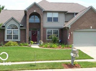 6576 Jonathan Ct, Avon, IN 46123