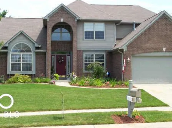 6576 Jonathan Ct, Avon, IN 46123