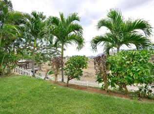 87-1080 Anaha St, Waianae, HI 96792