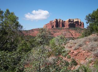 400 Acacia Dr, Sedona, AZ 86336