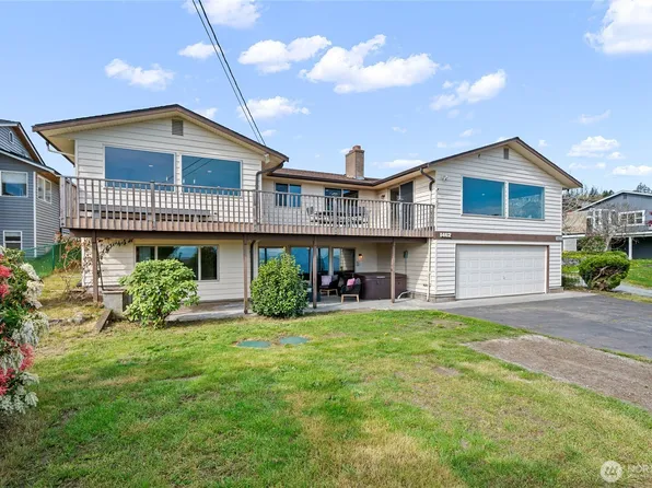 1462 SE Camano Drive, Camano Island, WA 98282