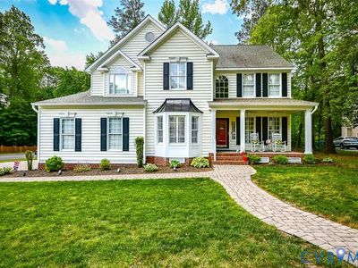 9047 Laurel Branch Cir, Mechanicsville, VA, 23116