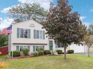 2574 Creekwillow Pl, Grove City, OH 43123