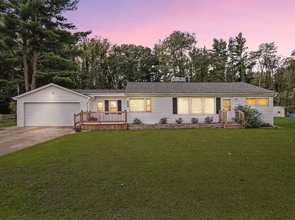 466 Morrow St, Kalamazoo, MI 49048