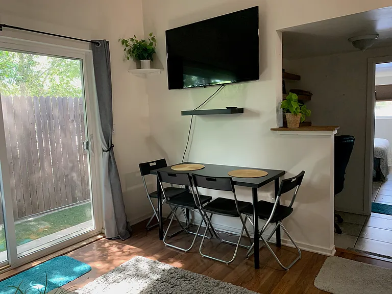318 W Tucson Ave #1/2 — Photo 3