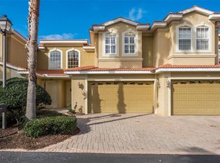 1262 Ribolla Dr, Palm Harbor, FL 34683