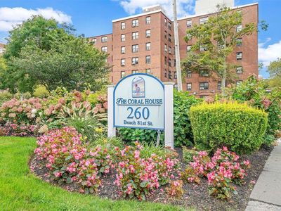 260 Beach 81 #6R, Rockaway Beach, NY, 11693