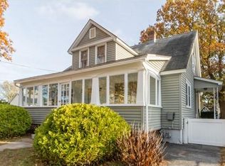 135 Orleans St, Lowell, MA 01850