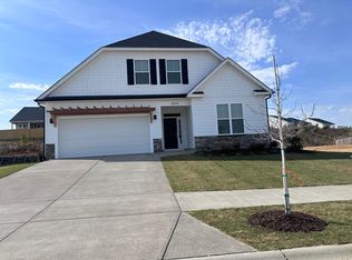 928 Lillian Park Dr, Grovetown, GA 30813