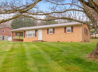 143 Gilland Rd, Max Meadows, VA 24360