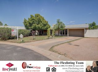 1760 W 10th Ave, Apache Junction, AZ 85120