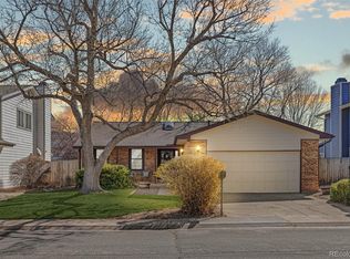 2158 S Elkhart St, Aurora, CO 80014