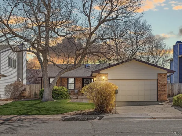2158 S Elkhart Street, Aurora, CO 80014
