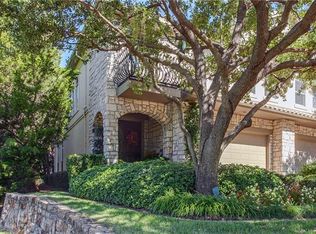 4301 Spyglass Hill Ln, Irving, TX 75038