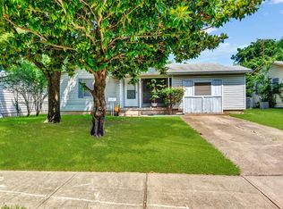 1109 Rancho Dr, Mesquite, TX 75149