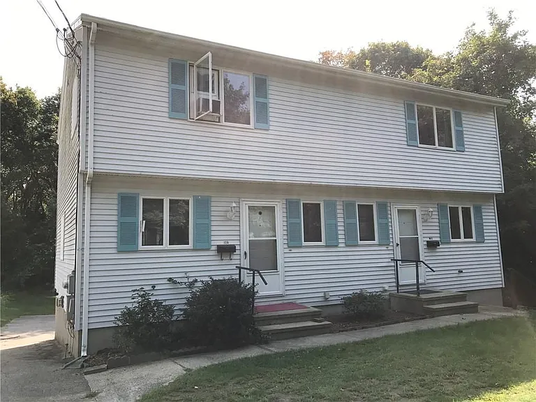 12 Beacon St #B — Photo 1
