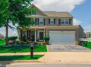 804 Hampshire Dr, Middletown, DE 19709