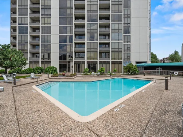 1111 Bering Dr Unit 1001, Houston, TX 77057